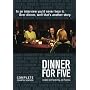 Dinner For Five: Season Four