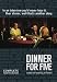 Dinner For Five: Season Four 