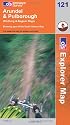 Arundel and Pulborough (Explorer Maps) (OS Explorer Map)