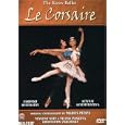 Le Corsaire: The Kirov Ballet [1993] (REGION 1) (NTSC)