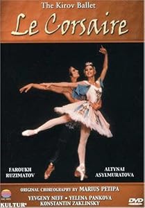 Le Corsaire