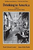 Drinking In America: A History