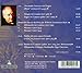Secret Bach