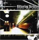 フォース・ザ・ペイス ウィザリング・サーフェイス