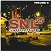 Search : Saturday Night Live - 25 Years of Musical Performances, Volume 2 Live // 1. Rape Me - Nirvana 2:55 2. No More - Neil Young 5:44 3. Losing My Religion - REM 4:44 4. Doll Parts - Hole 4:27 5. Sabotage - Beastie Boys 2:58 6. Been There, Done That - Doctor Dre 4:22 7. Creep - TLC 3:22 8. Tennessee - Arrested Development 4:21 9. Acquiesce - Oasis 4:03 10. When I Come Around - Green Day 3:07 11. Nobody's Fault but My Own - Beck 4:57 12. I'll Stand By You - Pretenders 4:09 13. Hand in My Pocket - Alanis Morissette 4:08 14. Reminisce Mary J. Blige 4:28 15. Anytime, Anyplace - Janet Jackson 4:24