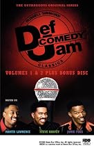 Buy Def Comedy Jam Classics, Vols. 1 and 2.