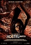Hostel 2 Collections Poster Print, 27x40