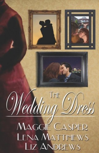 Image of: The Wedding Dress