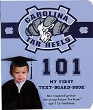 North Carolina Tar Heels 101 – My First 
