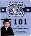 Sporting Goods : North Carolina Tar Heels 101 - My First Book