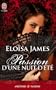 Passion d'une nuit d'�t�