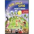 Sim Sala Sing, CD-ROM Tanzen & Bewegen. Tanzvideos. P�dagogische Tipps & Infos zu 41 Liedern. CD-ROM PC/MAC