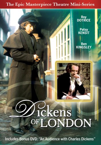Dickens of London Movies To Download For Free
