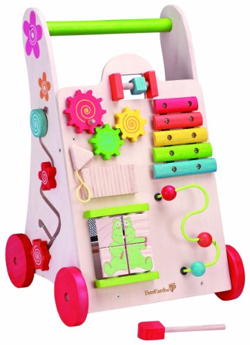 Maxim EverEarth Activity Walker