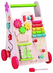 Maxim EverEarth Activity Walker
