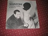 Piero Manzoni - paintings, reliefs & objects