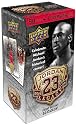 2009 Upper Deck Michael Jordan Legacy Factory Sealed Box Set(50 Card) w/ Special Jumbo C-card