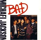 Michael Jackson - Bad
