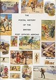 British post offices in the Far East
