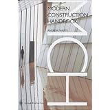 Modern Construction: Handbook (Modern Construction Series)