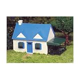 Bachmann Trains Cape Cod House