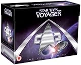 Star Trek: Voyager - The Full Journey [DVD]