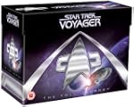 Star Trek: Voyager Complete [Import a...