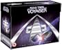 Star Trek-Voyager-Complete [Reino Unido] [DVD]