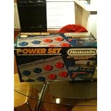 NintendoEntertainmentSystemPowerSet