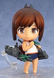艦隊これくしょん -艦これ- ねんどろいど 伊401