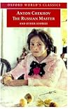 THE RUSSIAN MASTER AND OTHER STORIES