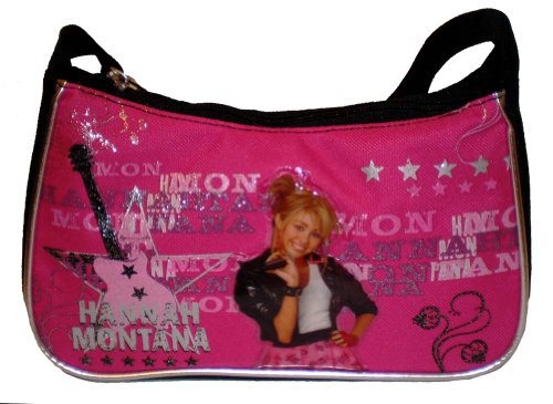 Hannah Montana Purse Handbag Great Gift Idea For Girls