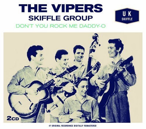 The Vipers Skiffle Group - Don