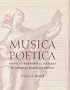 Musica Poetica: Musical-Rhetorical Figures in German Baroque Music