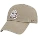 Nike Montana Grizzlies Khaki Mascot Campus Hat