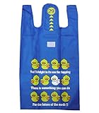 Sｍａｒｔエコバッグ アヒルNＶ