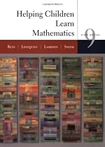 Helping Children Learn Mathematics