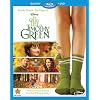 The Odd Life of Timothy Green (Two-Disc Blu-ray/DVD Combo)