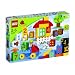 LEGO DUPLO 5497: Play with Numbers
