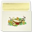 Instruments Holiday Cards -