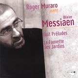 Messiaen - La Fauvette des jardins