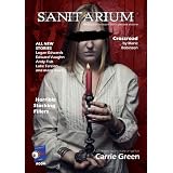 Sanitarium #004
