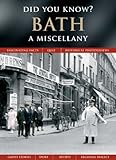 Bath : a miscellany