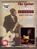 The Guitar of Lonnie Johnson (Stefan Grossmans Guitar Workshop)