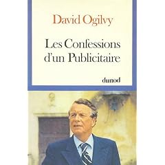 Les confessions d'un publicitaire