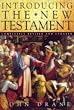 Introducing the New Testament
