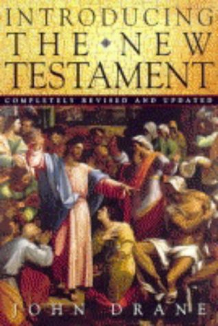 Childrens Toyshop  Books : Introducing the New Testament