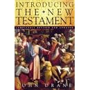 Introducing the New Testament