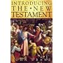 Introducing the New Testament