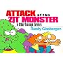 Attack of the Zit Monster & Other Teenage Terrors